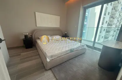 شقة - غرفة نوم - 2 حمامات للايجار في كونسبت 7 ريزيدنس - منطقة 11 - قرية الجميرا سركل - دبي شقة - غرفة نوم - 2 حمامات للايجار في كونسبت 7 ريزيدنس - منطقة 11 - قرية الجميرا سركل - دبي