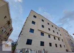 عمارة بالكامل - 8 حمامات للبيع في الروضة - عجمان