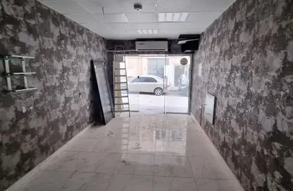 Shop - Studio - 1 Bathroom for rent in Al Nabba - Sharjah Shop - Studio - 1 Bathroom for rent in Al Nabba - Sharjah