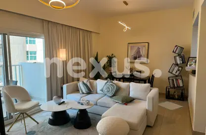 Apartment - 2 Bedrooms - 3 Bathrooms for rent in Centrium Tower 4 - Centrium Towers - Dubai Production City (IMPZ) - Dubai