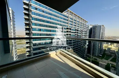 Apartment - 2 Bedrooms - 2 Bathrooms for rent in Skycourts Tower A - Skycourts Towers - Dubai Land - Dubai