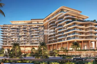 شقة - 2 غرف نوم - 3 حمامات للبيع في ذا ارتهاوس - منطقة السعديات الثقافية - جزيرة السعديات - أبوظبي