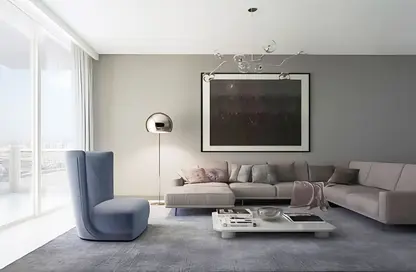 شقة - 2 غرف نوم - 3 حمامات للبيع في عزيزي زين - الفرجان - دبي