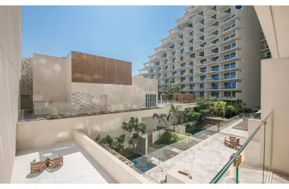 Hotel  and  Hotel Apartment - Studio - 1 Bathroom for sale in FIVE Palm Jumeirah - Palm Jumeirah - Dubai