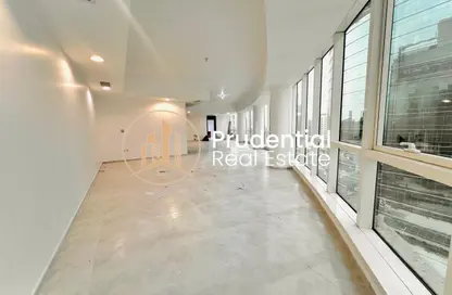 Apartment - 3 Bedrooms - 5 Bathrooms for rent in Fotouh Al Khair - Airport Road - Abu Dhabi
