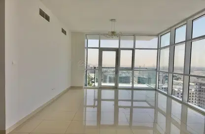 شقة - 2 غرف نوم - 4 حمامات للبيع في توباز افينيو - الفرجان - دبي