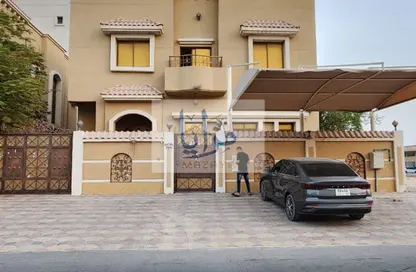 Villa - 5 Bedrooms - 7 Bathrooms for sale in Al Rawda 2 Villas - Al Rawda 2 - Al Rawda - Ajman