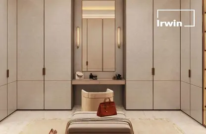 شقة - 2 غرف نوم - 3 حمامات للبيع في فيرمونت ريزيدنسز سولارا تاور - دبي وسط المدينة - دبي