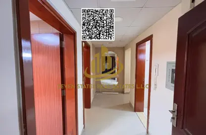 Apartment - 2 Bedrooms - 3 Bathrooms for rent in Al Nuaimiya Towers C - Al Nuaimiya - Ajman