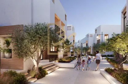 فيلا - 4 غرف نوم - 4 حمامات للبيع في بليس 2 - المرابع العربية 3 - دبي