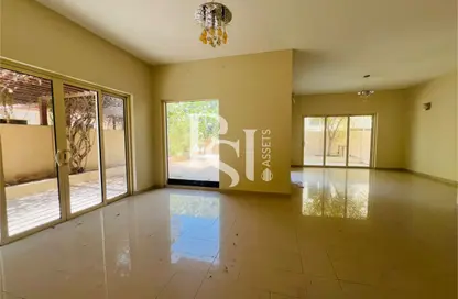 Villa - 4 Bedrooms - 5 Bathrooms for sale in Qattouf Community - Al Raha Gardens - Abu Dhabi