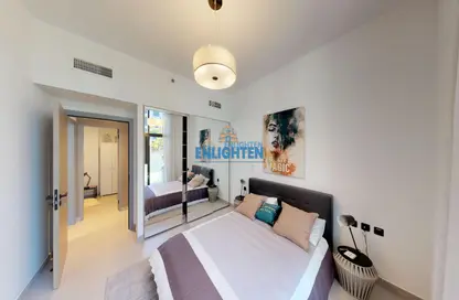 Apartment - 2 Bedrooms - 2 Bathrooms for rent in Hyati Residences - Jumeirah Village Circle - Dubai