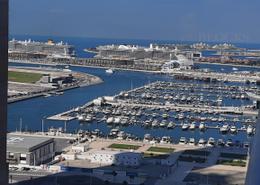 Apartment - 3 bedrooms - 5 bathrooms for sale in Emirates Crown - Dubai Marina - Dubai