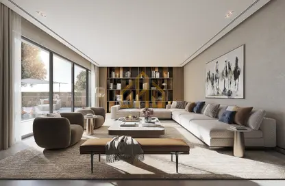 Villa - 5 Bedrooms - 7 Bathrooms for sale in Sobha Elwood - Dubai Land - Dubai