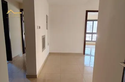 Apartment - 1 Bedroom - 2 Bathrooms for rent in Al Naemiya Tower 3 - Al Naemiya Towers - Al Nuaimiya - Ajman