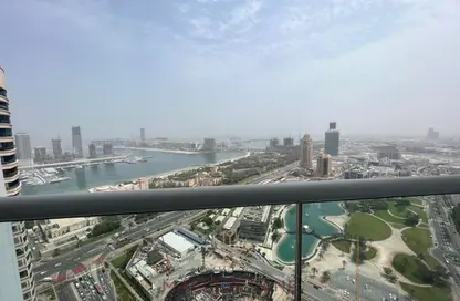 شقة - 3 غرف نوم - 4 حمامات للبيع في 23 مارينا - دبي مارينا - دبي