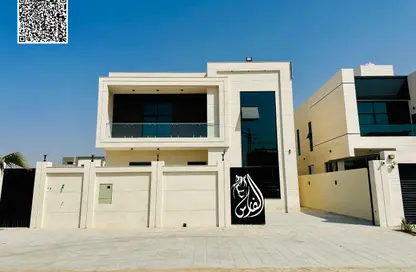 Villa - 5 Bedrooms - 7 Bathrooms for sale in Al Helio 2 - Al Helio - Ajman