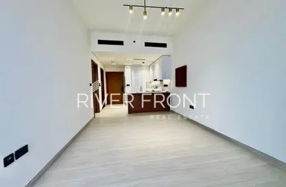 Apartment - 1 Bedroom - 2 Bathrooms for rent in Binghatti Onyx - Jumeirah Village Circle - Dubai