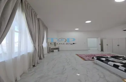 Apartment - 1 Bedroom - 1 Bathroom for rent in Ramlat Zakher - Zakher - Al Ain