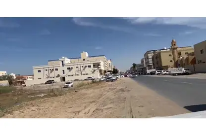 أرض - استوديو للبيع في 1  الروضة - الروضة - عجمان
