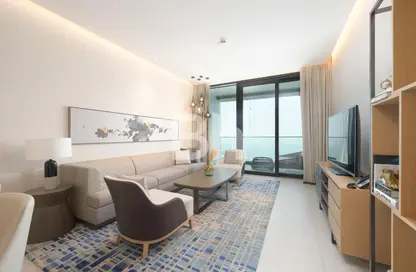 Hotel  and  Hotel Apartment - 3 Bedrooms - 4 Bathrooms for rent in The Address Jumeirah Resort and Spa - Dubai Marina - Dubai