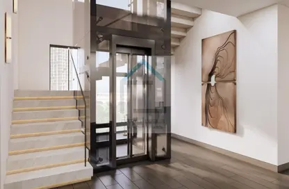 شقة - 3 غرف نوم - 4 حمامات للبيع في بوليفارد بارك - بوابة وصل - دبي شقة - 3 غرف نوم - 4 حمامات للبيع في بوليفارد بارك - بوابة وصل - دبي