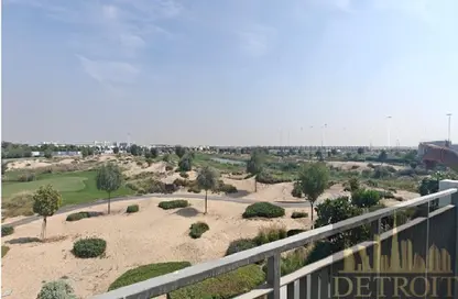 Villa - 4 Bedrooms - 5 Bathrooms for sale in Golf Links - EMAAR South - Dubai South (Dubai World Central) - Dubai