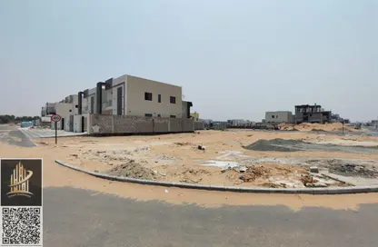Land - Studio for sale in Al Zahya - Ajman