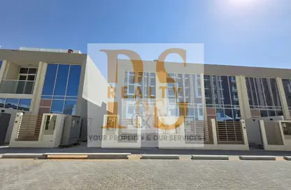 Townhouse - 1 Bedroom - 2 Bathrooms for sale in Rukan 3 - Dubai Land - Dubai