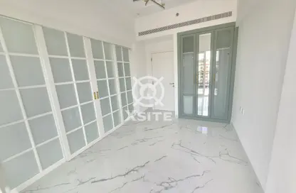 شقة - غرفة نوم - 1 حمام للايجار في فينشيتوري بينيسيري - ارجان - دبي