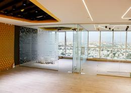Office Space for sale in Jumeirah Business Centre 5 - Lake Allure - Jumeirah Lake Towers - Dubai