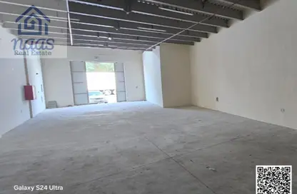Warehouse - Studio - 1 Bathroom for rent in Al Jurf Industrial 1 - Al Jurf Industrial - Ajman Warehouse - Studio - 1 Bathroom for rent in Al Jurf Industrial 1 - Al Jurf Industrial - Ajman