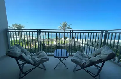 Apartment - 1 Bedroom - 1 Bathroom for rent in 5242 Tower 1 - 5242 - Dubai Marina - Dubai