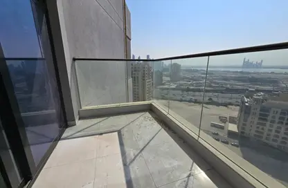 Apartment - 1 Bedroom - 2 Bathrooms for rent in Haven Heights - Al Jaddaf - Dubai