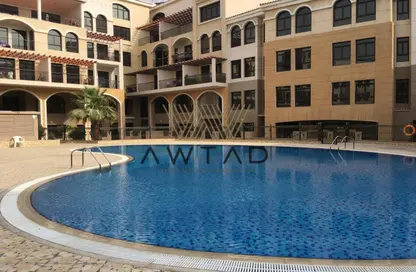 Apartment - 2 Bedrooms - 3 Bathrooms for sale in Fortunato - Jumeirah Village Circle - Dubai
