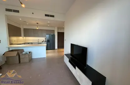 Apartment - 2 Bedrooms - 2 Bathrooms for rent in Park Heights - Dubai Hills Estate - Dubai