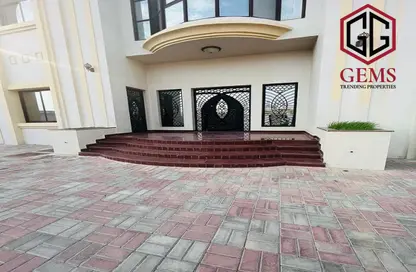 Villa - 5 Bedrooms - 6 Bathrooms for rent in Al Khail Gate - Al Quoz 2 - Al Quoz - Dubai