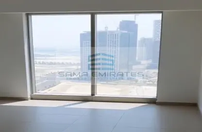 Apartment - 1 Bedroom - 2 Bathrooms for rent in The Gate Tower 3 - Shams Abu Dhabi - Al Reem Island - Abu Dhabi