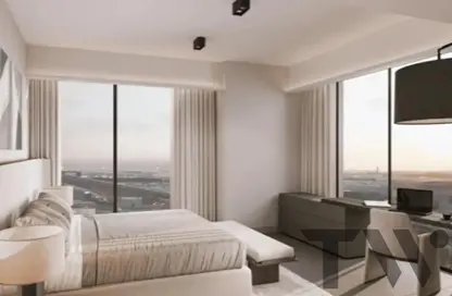 Apartment - 2 Bedrooms - 2 Bathrooms for sale in The Hillgate - Dubai Silicon Oasis - Dubai