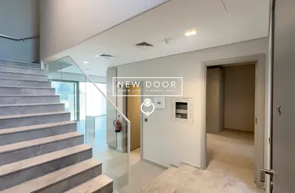 Townhouse - 3 Bedrooms - 4 Bathrooms for rent in MAG Eye - District 7 - Mohammed Bin Rashid City - Dubai
