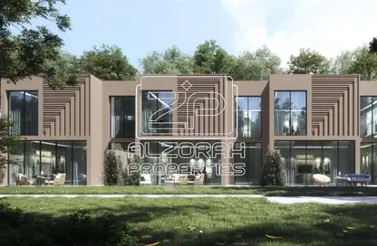 Villa - 4 Bedrooms - 5 Bathrooms for sale in Hayyan - Sharjah