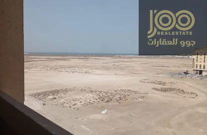 Apartment - 1 Bedroom - 1 Bathroom for rent in Al Madar 2 - Al Madar - Umm Al Quwain