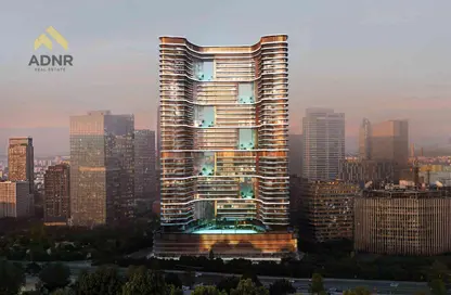 Apartment - 2 Bedrooms - 3 Bathrooms for sale in Binghatti Hillviews - Dubai Science Park - Dubai Apartment - 2 Bedrooms - 3 Bathrooms for sale in Binghatti Hillviews - Dubai Science Park - Dubai