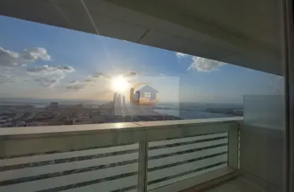 Apartment - 2 Bedrooms - 3 Bathrooms for rent in Al Khalidiya - Abu Dhabi