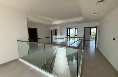 Villa - 4 Bedrooms - 5 Bathrooms for rent in The Magnolias - Yas Acres - Yas Island - Abu Dhabi