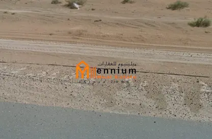 Land - Studio for sale in Al Metraq - Al Rahmaniya - Sharjah