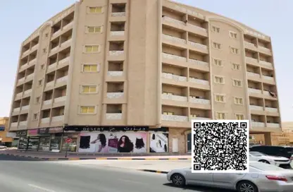 Apartment - 1 Bedroom - 2 Bathrooms for rent in Al Rawda 2 - Al Rawda - Ajman