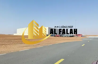 Land - Studio for sale in Al Qasimiah City - Sharjah Land - Studio for sale in Al Qasimiah City - Sharjah
