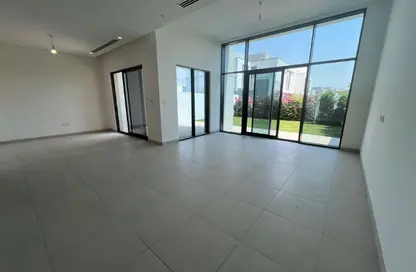 تاون هاوس - 4 غرف نوم - 5 حمامات للبيع في مروج الفرجان ويست - الفرجان - دبي تاون هاوس - 4 غرف نوم - 5 حمامات للبيع في مروج الفرجان ويست - الفرجان - دبي