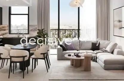 شقة - غرفة نوم - 2 حمامات للبيع في ألتا فيو سكاي هومز - الضاحية 10 - قرية جميرا الدائرية - دبي شقة - غرفة نوم - 2 حمامات للبيع في ألتا فيو سكاي هومز - الضاحية 10 - قرية جميرا الدائرية - دبي